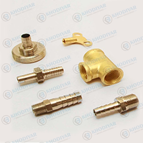 Brass Forging Fittings